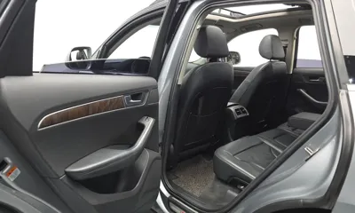 Audi Q5 2012, 267115 км, за 5550000 KRW - фото 26