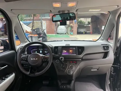 Kia Ray 2025, 1126 км, за 6700000 KRW - фото 12