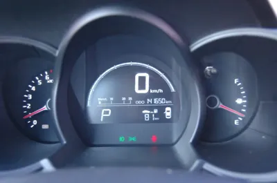Kia Morning 2015, 141614 км, за 4500000 KRW - фото 8