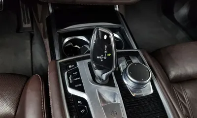 BMW 7-Series 2018, 174577 км, за 25000000 KRW - фото 9