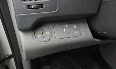 Hyundai Starex 2018, 46931 км, за 13000000 KRW - фото 17