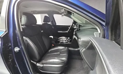 Hyundai Santafe 2020, 126493 км, за 17900000 KRW - фото 11