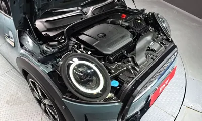 MINI Cooper 2023, 12427 км, за 32900000 KRW - фото 6