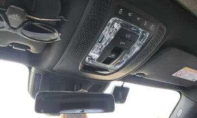 Mercedes-Benz EQB 2023, 36200 км, за 44650000 KRW - фото 8