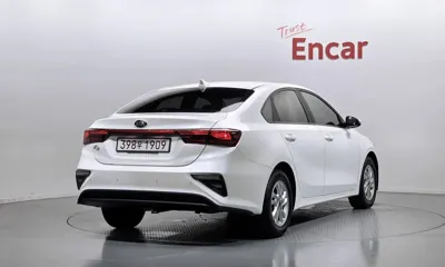 Kia K3 2021, 54230 км, за 13900000 KRW - фото 2