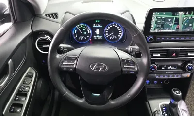 Hyundai Kona 2020, 68274 км, за 18300000 KRW - фото 13