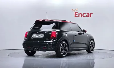 MINI Cooper 2019, 42673 км, за 20300000 KRW