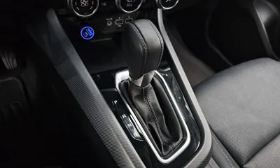 Renault-KoreaSamsung XM3 2020, 72501 км, за 13200000 KRW - фото 9