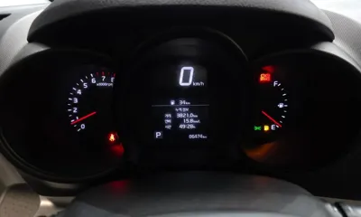 Kia Ray 2020, 86474 км, за 7000000 KRW - фото 8