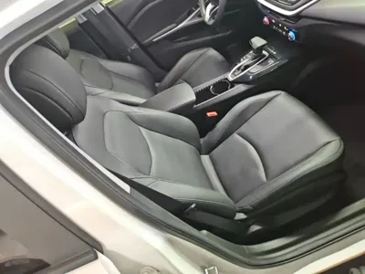 Chevrolet Menlo 2024, 15500 км, за 71200 CNY - фото 25