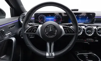 Mercedes-Benz A-Class 2024, 1084 км, за 33000000 KRW - фото 20