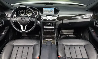 Mercedes-Benz E-Class 2014, 134312 км, за 9500000 KRW - фото 7
