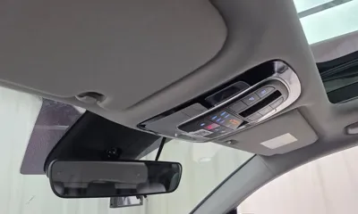 Hyundai Santafe 2023, 51891 км, за 27300000 KRW - фото 33