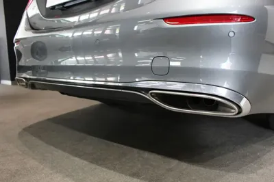 Mercedes-Benz S-Class 2025, 3678 км, за 170000000 KRW - фото 17