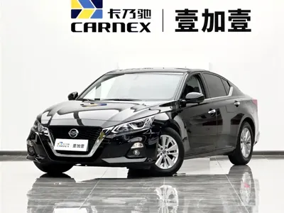 Nissan Teana · 2023 год
