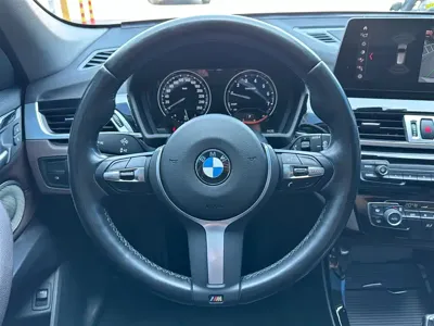 BMW X1 2022, 42000 км, за 158000 CNY - фото 12