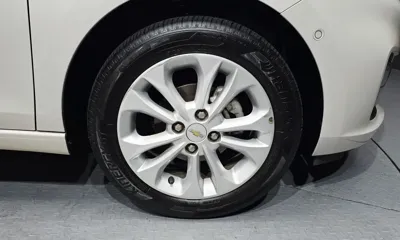 ChevroletGMDaewoo Spark 2019, 27415 км, за 8900000 KRW - фото 21