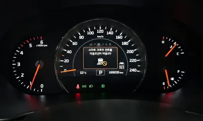 Kia Sorento 2016, 169205 км, за 11900000 KRW - фото 8