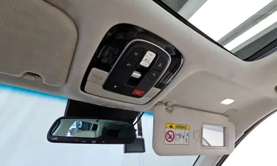 Hyundai Palisade 2022, 26023 км, за 29500000 KRW - фото 30