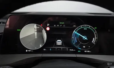 Kia K8 2023, 42199 км, за 34600000 KRW - фото 8