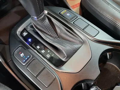 Hyundai Santafe 2015, 160460 км, за 8900000 KRW - фото 9