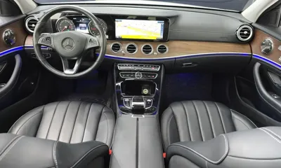 Mercedes-Benz E-Class 2017, 256847 км, за 15500000 KRW - фото 7