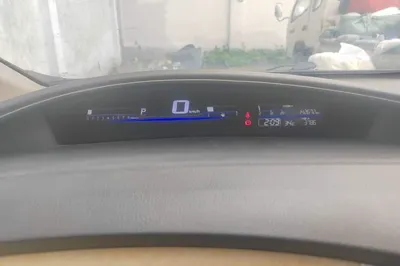 Honda Jade 2014, 142700 км, за 47646.97 CNY - фото 14