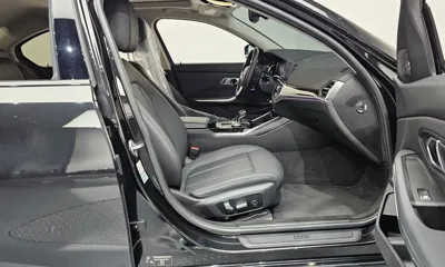 BMW 3-Series 2019, 84278 км, за 24900000 KRW - фото 26