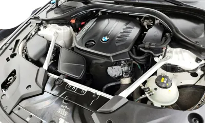 BMW 5-Series 2020, 80987 км, за 32890000 KRW - фото 6