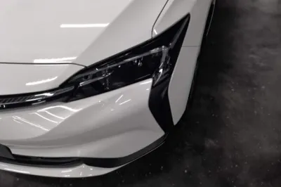 Buick Velite 6 2024, 100 км, за 101106.2 CNY - фото 8