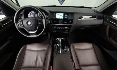 BMW X3 2015, 149973 км, за 13500000 KRW - фото 7