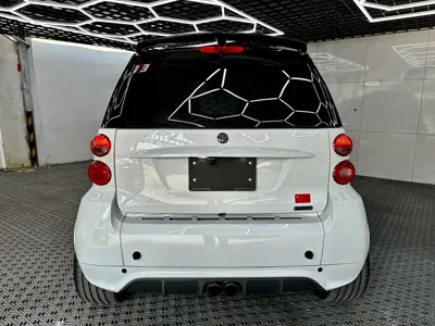 Smart Smart Fortwo 2014, 62000 км, за 51800 CNY - фото 5