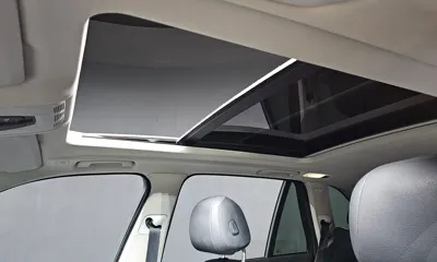 BMW X5 2015, 157559 км, за 19300000 KRW - фото 17