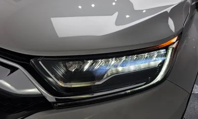 Honda CR-V 2019, 98899 км, за 21500000 KRW - фото 22