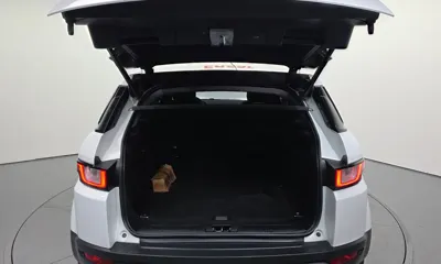 Land Rover Range Rover Evoque 2017, 168928 км, за 10900000 KRW - фото 20
