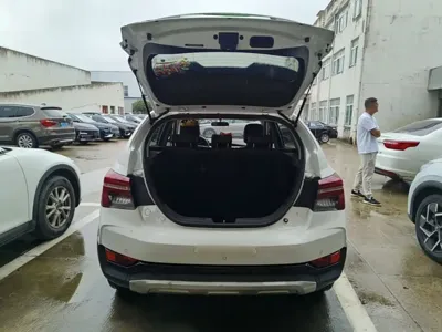 Geely Vision S1 2019, 164300 км, за 16100 CNY - фото 19