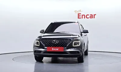 Hyundai Venue 2020, 61270 км, за 15500000 KRW - фото 3