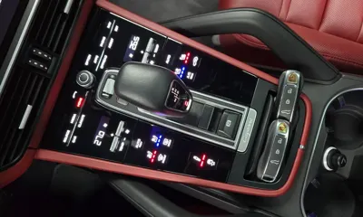Porsche Cayenne 2023, 44193 км, за 105500000 KRW - фото 9