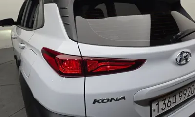 Hyundai Kona 2020, 20036 км, за 19000000 KRW - фото 23