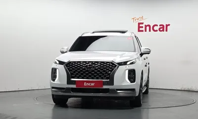 Hyundai Palisade 2022, 93946 км, за 30900000 KRW