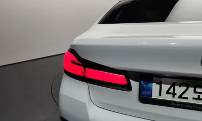 BMW 5-Series 2021, 89686 км, за 36500000 KRW - фото 23