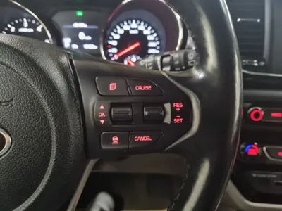 Kia Canival 2019, 154387 км, за 13900000 KRW - фото 13