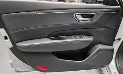 Renault-KoreaSamsung SM6 2019, 53279 км, за 9500000 KRW - фото 24