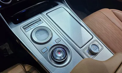 Genesis GV80 2022, 119466 км, за 37870000 KRW - фото 9