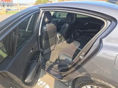 Kia K9 2015, 163185 км, за 8000000 KRW - фото 12