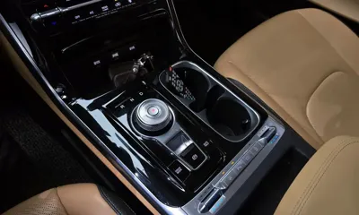 Kia Canival 2021, 44683 км, за 32900000 KRW - фото 9