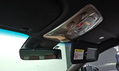 Genesis G80 2022, 75175 км, за 32500000 KRW - фото 32