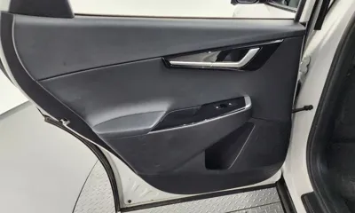 Kia EV6 2022, 107196 км, за 28990000 KRW - фото 25