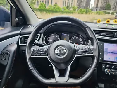 Nissan Qashqai 2021, 43000 км, за 65800 CNY - фото 13