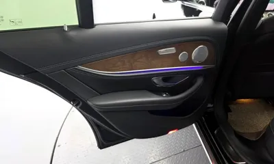Mercedes-Benz E-Class 2018, 91323 км, за 21900000 KRW - фото 25